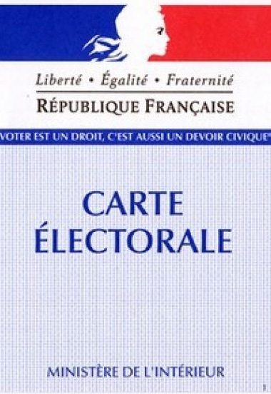 Élections